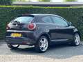 Alfa Romeo MiTo 1.4 T Distinctive 135 PK! Zeer nette wagen! Zwart - thumbnail 4