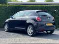 Alfa Romeo MiTo 1.4 T Distinctive 135 PK! Zeer nette wagen! Zwart - thumbnail 5