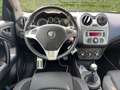 Alfa Romeo MiTo 1.4 T Distinctive 135 PK! Zeer nette wagen! Zwart - thumbnail 8