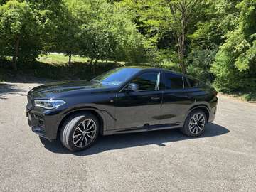 xDrive30d M Sport