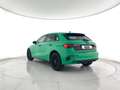 Audi A3 Sportback 30 2.0 tdi Business Advanced NEOPATENTAT Verde - thumbnail 4