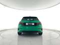 Audi A3 Sportback 30 2.0 tdi Business Advanced NEOPATENTAT Verde - thumbnail 6