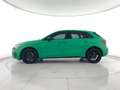 Audi A3 Sportback 30 2.0 tdi Business Advanced NEOPATENTAT Verde - thumbnail 8
