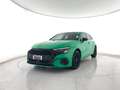 Audi A3 Sportback 30 2.0 tdi Business Advanced NEOPATENTAT Verde - thumbnail 2