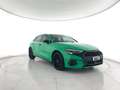 Audi A3 Sportback 30 2.0 tdi Business Advanced NEOPATENTAT Verde - thumbnail 1