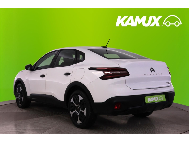 Citroen C4 1.2PureTech 100 YOU+LED+CARPLAY+PDC+TEMPO — photo 5