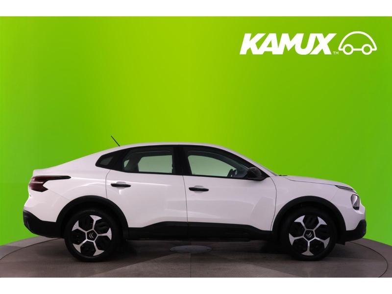 Citroen C4 1.2PureTech 100 YOU+LED+CARPLAY+PDC+TEMPO — photo 2