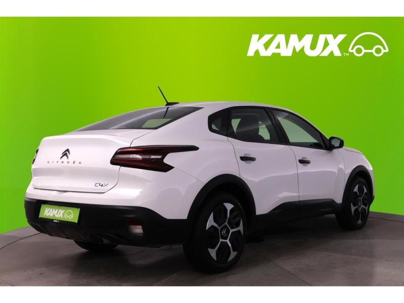 Citroen C4 1.2PureTech 100 YOU+LED+CARPLAY+PDC+TEMPO — photo 3