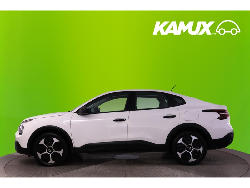 Citroen C4 1.2PureTech 100 YOU+LED+CARPLAY+PDC+TEMPO — photo 6