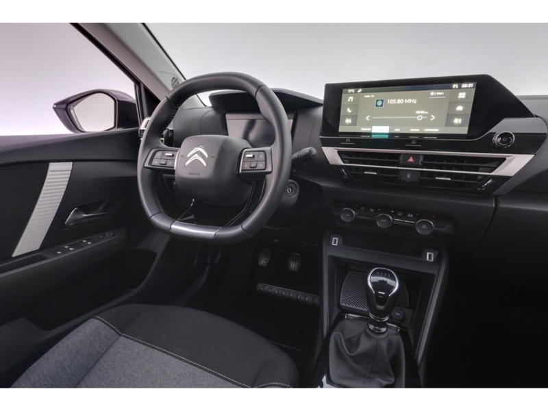 Citroen C4 1.2PureTech 100 YOU+LED+CARPLAY+PDC+TEMPO — photo 12