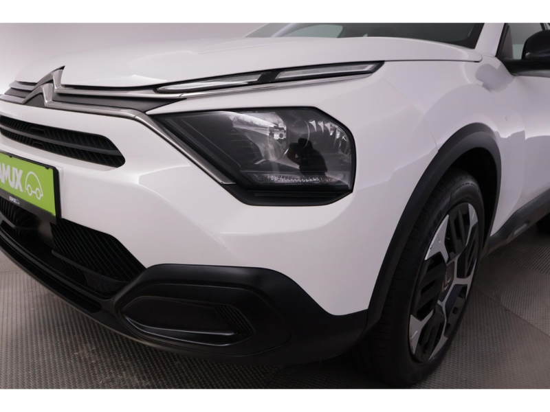Citroen C4 1.2PureTech 100 YOU+LED+CARPLAY+PDC+TEMPO — photo 13