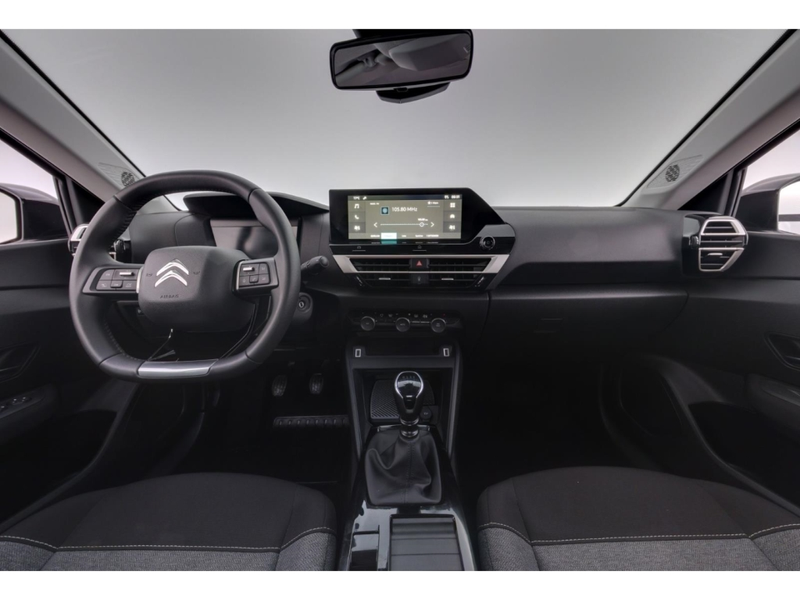 Citroen C4 1.2PureTech 100 YOU+LED+CARPLAY+PDC+TEMPO — photo 10