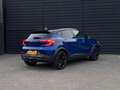 Renault Captur Captur 1.6 E-Tech Hybride Rive Gauche Blauw - thumbnail 2
