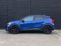 Renault Captur Captur 1.6 E-Tech Hybride Rive Gauche Blauw - thumbnail 5