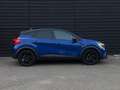 Renault Captur Captur 1.6 E-Tech Hybride Rive Gauche Blauw - thumbnail 6