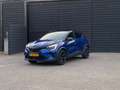 Renault Captur Captur 1.6 E-Tech Hybride Rive Gauche Blauw - thumbnail 1