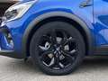 Renault Captur Captur 1.6 E-Tech Hybride Rive Gauche Blauw - thumbnail 7