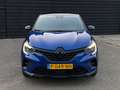 Renault Captur Captur 1.6 E-Tech Hybride Rive Gauche Blauw - thumbnail 3