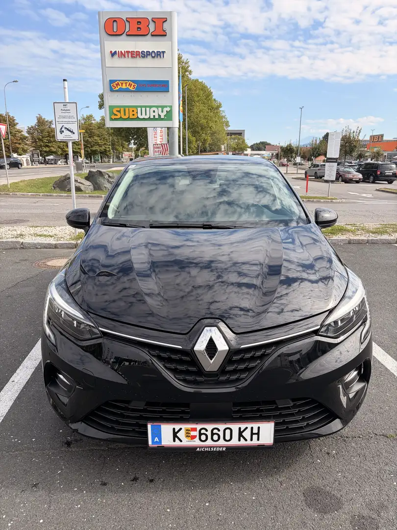 Renault Clio Evolution dCi 100 - 2