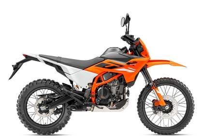 KTM 390 ENDURO R