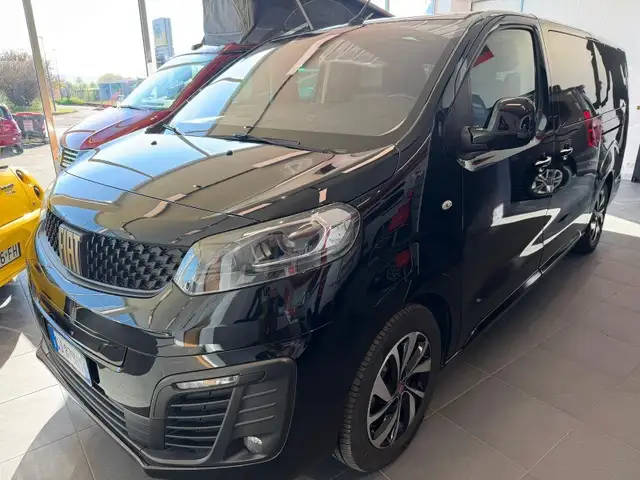 Fiat Ulysse E-Ulysse 75 kWh Long Lounge