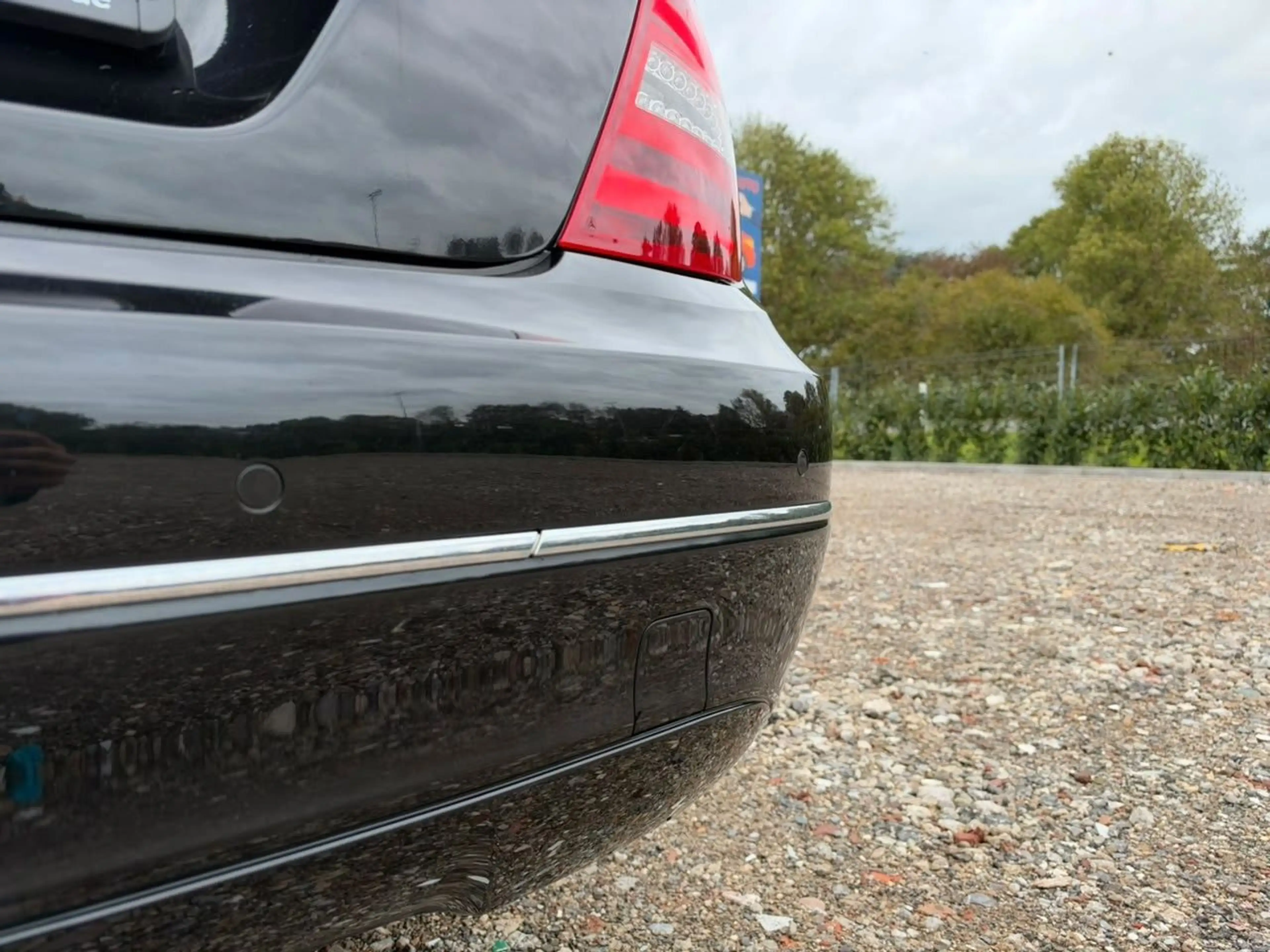 Mercedes-Benz C 220 Limousine CDI BlueEfficiency Avantgarde — photo 35