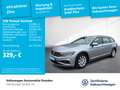 Volkswagen Passat Variant Conceptline 1.5 TSI LED APP LANE Silber - thumbnail 1