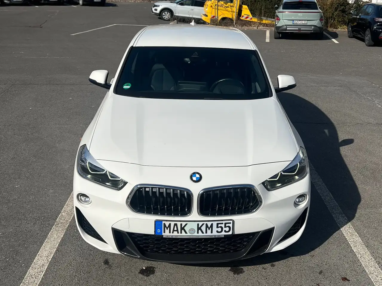 BMW X2 M