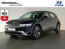 Hyundai IONIQ 5 FACELIFT DYNAMIQ 84kWh+VOLL LED+NAVI+RÜCKFAHRKAMER