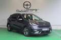 Kia Niro 1.6 HEV Emotion Gris - thumbnail 3
