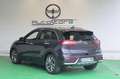 Kia Niro 1.6 HEV Emotion Gris - thumbnail 7