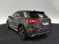 Audi Q5 S line 40 TDI qu.S tr. AHK STDHZG RFK NAVI LE Grau - thumbnail 3