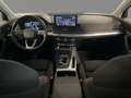 Audi Q5 S line 40 TDI qu.S tr. AHK STDHZG RFK NAVI LE Grau - thumbnail 10