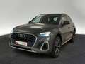 Audi Q5 S line 40 TDI qu.S tr. AHK STDHZG RFK NAVI LE Grau - thumbnail 2