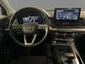 Audi Q5 S line 40 TDI qu.S tr. AHK STDHZG RFK NAVI LE Grau - thumbnail 11