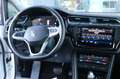 Volkswagen Touran Comfortline Kamera Led Navi AHK Pano Sthz Blanc - thumbnail 21