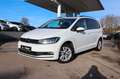 Volkswagen Touran Comfortline Kamera Led Navi AHK Pano Sthz Blanc - thumbnail 2