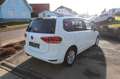 Volkswagen Touran Comfortline Kamera Led Navi AHK Pano Sthz Blanc - thumbnail 6
