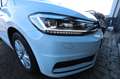 Volkswagen Touran Comfortline Kamera Led Navi AHK Pano Sthz Blanc - thumbnail 23
