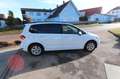 Volkswagen Touran Comfortline Kamera Led Navi AHK Pano Sthz Blanc - thumbnail 5