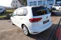 Volkswagen Touran Comfortline Kamera Led Navi AHK Pano Sthz Blanc - thumbnail 8