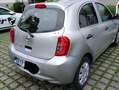 Nissan Micra 1,2 Mouse Silber - thumbnail 4