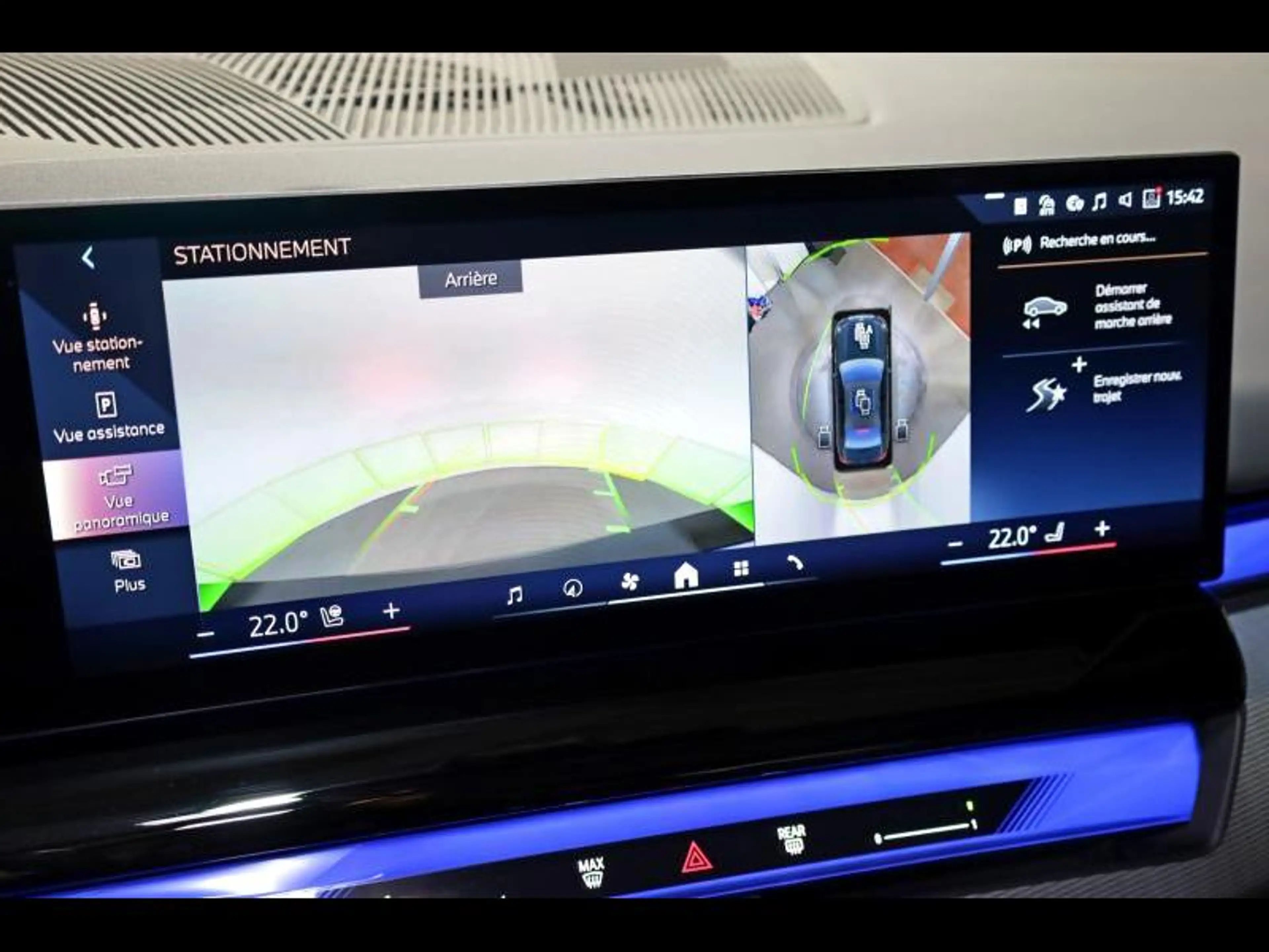 BMW 550 e xDrive Berline Kit M Sport — photo 15