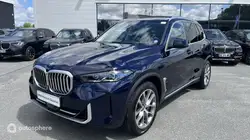 BMW X5 xDrive50e 489ch xLine