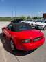 Mazda MX-5 1.8 Emotion 1. Besitz Rot - thumbnail 14
