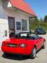 Mazda MX-5 1.8 Emotion 1. Besitz Rot - thumbnail 12