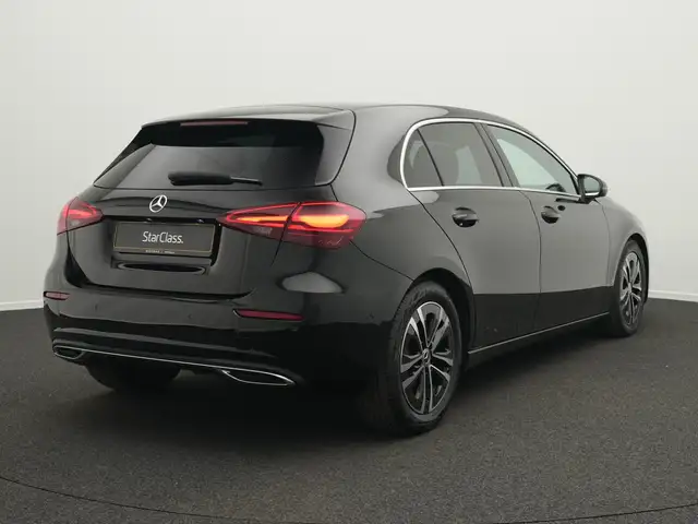 Mercedes-Benz A-Class view 3