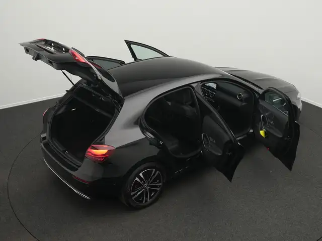 Mercedes-Benz A-Class view 15
