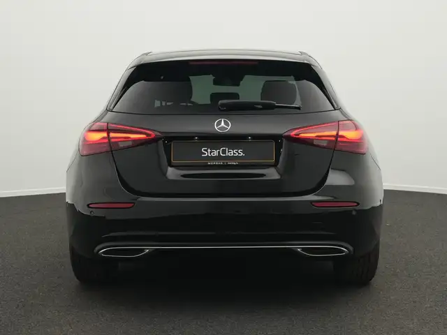 Mercedes-Benz A-Class view 4