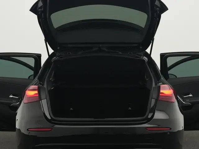 Mercedes-Benz A-Class view 17